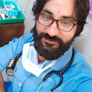 Meet your Posher, Mahesh